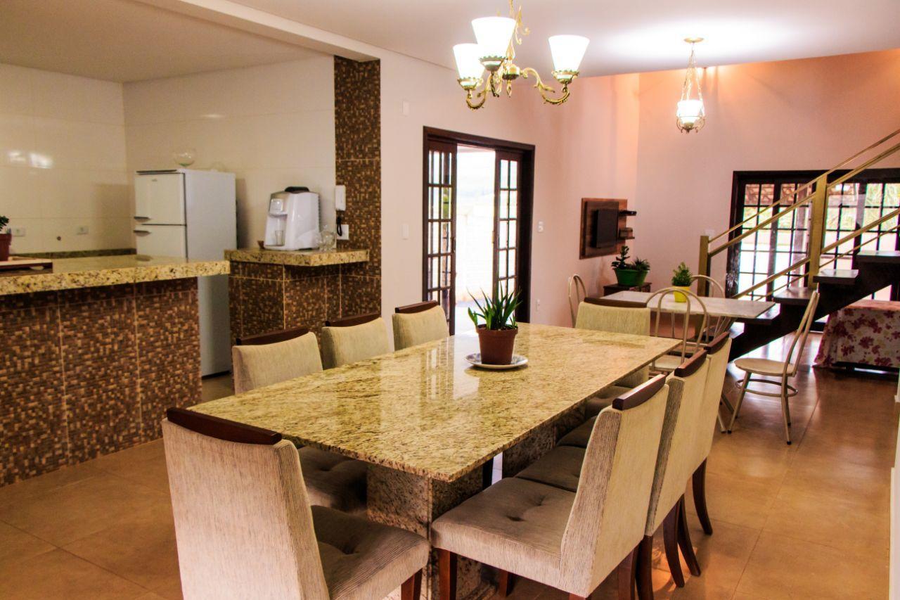 Pousada Ribeiro Piuí Exterior foto